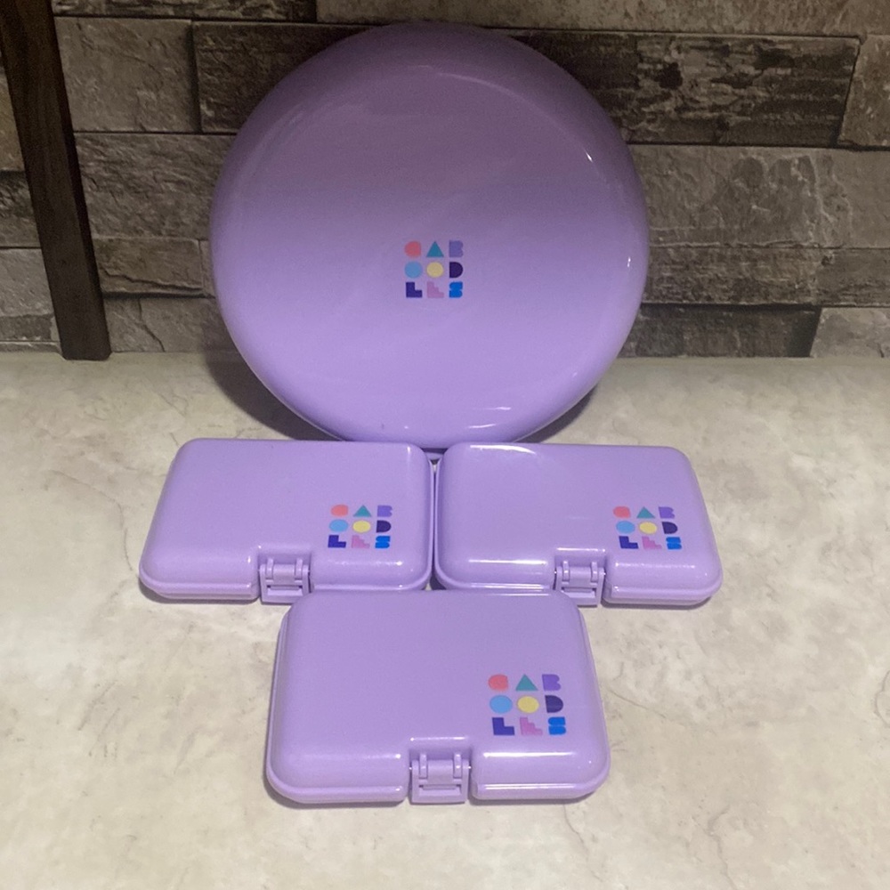 Caboodle
